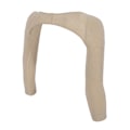 Miniatyrbilde 6 av 8: Elastisk Arm Shaper Skulder Overarm Compression Wrap Shaper Ryggkorrektor HudfargeM