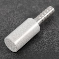 Miniatyrbilde 4 av 8: Rustfritt stål diffusjonsstein karbonatiseringstein ølstein bar tilbehør (0,5 mikron)