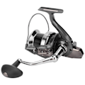 Miniatyrbillede 4 af 8: Metal Spole Spinning Reel Højhastigheds Fiskehjul Venstre/Højre Udskiftelig FiskehjulHQ7000
