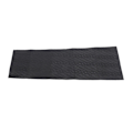 Pikkukuva 1 / 8: Cue Grip Wrap Nahkainen Pool Wrap Kutoinen Kuvio Mukava Ote Helppo Kiinnittää Biljardi Tarvike Pool Kepeille Baari Klubi Musta