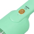 Miniatyrbillede 8 af 8: Seng Mideremover Dobbelt Beat Håndholdt UV Madrass Støvsuger med Filter til Hjem Soveværelse Grøn