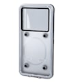 Miniatyrbillede 2 af 8: Vandtæt telefonetui med snor til iPhone 14 13 12 11 Pro Max til iPhone Xs Xr 8Plus Sort