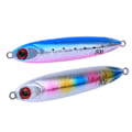 Miniatyrbillede 2 af 8: 2 stk. Kombination Q11 60g Kunstig Langskud Fiske Lure Bait Tackle Værktøj Tilbehør