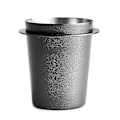 Miniatyrbillede 1 af 3: Kaffedoseringskop i rustfrit stål, pulverføderdel til 58 mm espresso