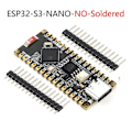 Pikkukuva 2 / 5: ESP32 S3 Nano -kehityskortti ESP32-S3R8 -siru