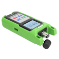 Miniatyrbild 2 av 8: KPM-35 Optical Fiber Power Meter Tester Handhållet mätinstrument -70 - +10dbm