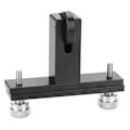Miniatyrbillede 5 af 8: Violin Luthier Tool Redressal Violiner Bridge Machine Reparationsdele