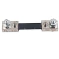 50A/100A Ström AMP Shunt Motstånd 75mV FL-2 för Digital Ammeter Analog Mätare(100A)