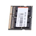Miniatyrbillede 7 af 8: WALRAM hukommelsesmodul sort til Intel/AMD bærbar computer 1600mhz PC3L‑12800 204Pin 1.35V8GB