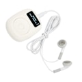 Miniatyrbilde 8 av 8: DAB Mini Digital Radio Bærbar Radio med Digital Display og Bluetooth-avspilling