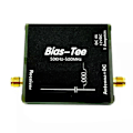 Miniatyrbild 1 av 5: För HFDYLoop HFDY Loop Antenn Matning Bias Tee 50KHz-500MHz RF DC
