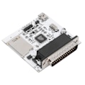 Miniatyrbild 3 av 8: PCF79XX Adapter Chip-ersättning Sofistikerad för IPROG+ Datorprogrammeringssystem