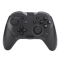 Miniatyrbillede 4 af 8: M267 Trådløs Bluetooth Gamepad Controller NFC til TURBO Vibration Sixaxis Makrooptagelse