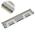 Miniatyrbillede 7 af 8: Server-hukommelsesmodul 4GB 1333MHZ til X58 X79 X99 DDR3-bundkort Elektronisk komponent