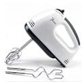 Miniatyrbild 1 av 5: 7-växlad Elektrisk Handmixer med Turbo-funktion och Utkastningsknapp