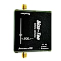 Miniatyrbild 3 av 5: För HFDYLoop HFDY Loop Antenn Matning Bias Tee 50KHz-500MHz RF DC