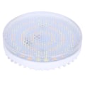 Pikkukuva 1 / 8: GX53 Kaappilamppu Himmennettävä SMD2835 60LED 6W Kattovalaistus olohuoneeseen AC100-240V