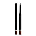 Pikkukuva 1 / 8: Eyeliner Hienkestävä Luonnollinen Vedenpitävä Ei tahriintunut Eyeliner Pencil Kotikäyttöön Ulkokäyttöön Tummanruskea