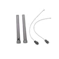 For DJI RC Plus 2 Remote Control Antenna Repair Part Original Remote Control Antenna for DJI RC Plus 2 Accessories