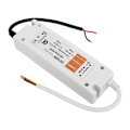 Miniatyrbillede 7 af 8: 100W LED strømforsyning AC 90‑240V 0.62A til DC 12V 8A kortslutningsbeskyttelse LED driveradapter til hjemmet