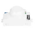 Pikkukuva 8 / 8: SK-600 360° mikroaaltotutkatunnistin rungon liikkeentunnistin valokytkin automaattinen kela 220-240V