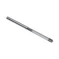Miniatyrbillede 2 af 5: HSS Lige Parallel Fulte Engineering Pipe Bore Håndrømmeværktøj 3MM til 16MM B B