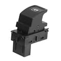 Bil Power Window Master Switch 34D 959 855C Ersättning Passar för Santana