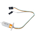 Miniatyrbillede 3 af 4: Auto Bed Leveling Sensor Kit Præcis Justering 3D Printer Nivelleringssensor med Probe kompatibel med Ender 3 3S V2 5 Pro