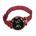 Miniatyrbild 8 av 8: Kvinnor LED watch LED-pekskärm Stor skärm Slitstark legering Modedesign Digital LED- watch för flicka Kvinnor Vuxen Röd
