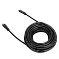 Miniatyrbillede 4 af 8: High Definition Multimedia Interface-kabel AM til AM 2.0 Standard Edition 4k 60Hz stikledning