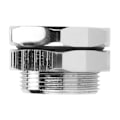 Miniatyrbilde 8 av 8: Pass Through Fitting G1/4 OD 14mm Hard Tube PC Computer Vannkjølesystem-kontakt