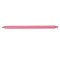Miniatyrbilde 8 av 8: Touch Screen Stylus Slitesterk ABS Quick Writing Gesture Control Stylus for Note10 Plus Pink