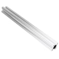 Pikkukuva 8 / 8: T-ura alumiinipuristusprofiili, lineaarinen kisko, 3D-tulostimen akselituki 3109-0024-0264 24 mm