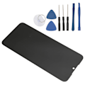 Miniatyrbild 5 av 8: Cell Phone Screen LCD Well Fitted Smartphone Screen Replacement Assembly för Xiaomi Redmi Note8T