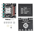 Miniatyrbillede 1 af 5: XY-S350H 2.1 Kanal TPA3251 Bluetooth Effektforstærker Board Høj Bas Subwoofer 220Wx2+350W-B16