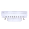 Pikkukuva 7 / 8: GX53 Kaappilamppu Himmennettävä SMD2835 60LED 6W Kattovalaistus olohuoneeseen AC100-240V