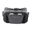 Pikkukuva 1 / 8: 3D VR -lasit, päässä pidettävät VR-virtuaalitodellisuuslasit 3,5–7,2 tuuman älypuhelimille