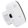 Miniatyrbilde 3 av 8: 300 Mbps trådløs WIFI Repeater Wifi Range Extender Signalforsterker Super BoosterEU Plugg