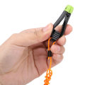 Miniatyrbilde 4 av 6: Snap Clip Clamp for trollingbåt sjøfiske