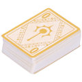 Miniatyrbild 6 av 8: Exquisite Party Card Game Portable Funny Unique Interactive Card Board Game GiftCard Game