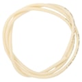 Miniatyrbilde 2 av 8: Peristaltisk pumpe slange 1,6x3,2mm 1m lengde ‑60~275℉ Silikon pumpe slange for laboratorietesting fylling