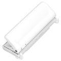 Miniatyrbilde 7 av 8: Spiral Binder 6 Hulls Puncher Bindingsmaskin for A4 A5 B5 A6 A7
