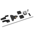 Miniatyrbild 3 av 8: Dual Z Axes Kit 3D-skrivare Aluminium blyskruv Dual Z Stepper Motor Upgrade Kit för Ender 3 Pro för Ender 3 V2