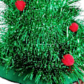 Miniatyrbilde 3 av 4: Luksuriøse Julehatter Julehattkostymer Juledekorasjoner Julehatter