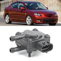 Miniatyrbild 6 av 8: Trycksensoromvandlare PSD1-K4238 passar till Mazda 5 (CR19) 2.0 2005-2010