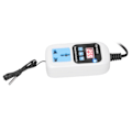 Miniatyrbillede 2 af 8: Temperaturregulator Automatisk Justerbar Digital Display Elektronisk Socket Termostat til drivhus EU-stik 110-220V