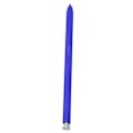 Miniatyrbilde 4 av 8: Touch Screen Stylus Slitesterk ABS Quick Writing Gesture Control Stylus for Note10 Plus blågrå