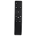Miniatyrbild 4 av 8: Sound Bar Högtalare Fjärrkontroll Ersättningsdel för Samsung AH59-02759A AH59-02758A