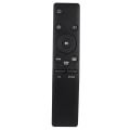 Miniatyrbilde 4 av 8: Sound Bar Høyttaler Fjernkontroll Erstatningsdel for Samsung AH59-02759A AH59-02758A