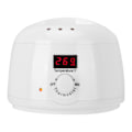 Pikkukuva 5 / 8: 100W Ammattimainen Mini Sähkövahanlämmitin Vaha Sulatuskone Karvanpoistoon 500ml EU-pistoke 220V